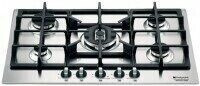 Газовая варочная панель Hotpoint-Ariston PZ 750 R GH K
