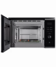 Встраиваемая микроволновая печь Kuppersberg HMW 650 BX