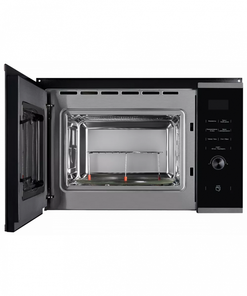 Встраиваемая микроволновая печь Kuppersberg HMW 650 BX