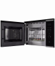 Встраиваемая микроволновая печь Kuppersberg HMW 650 BX