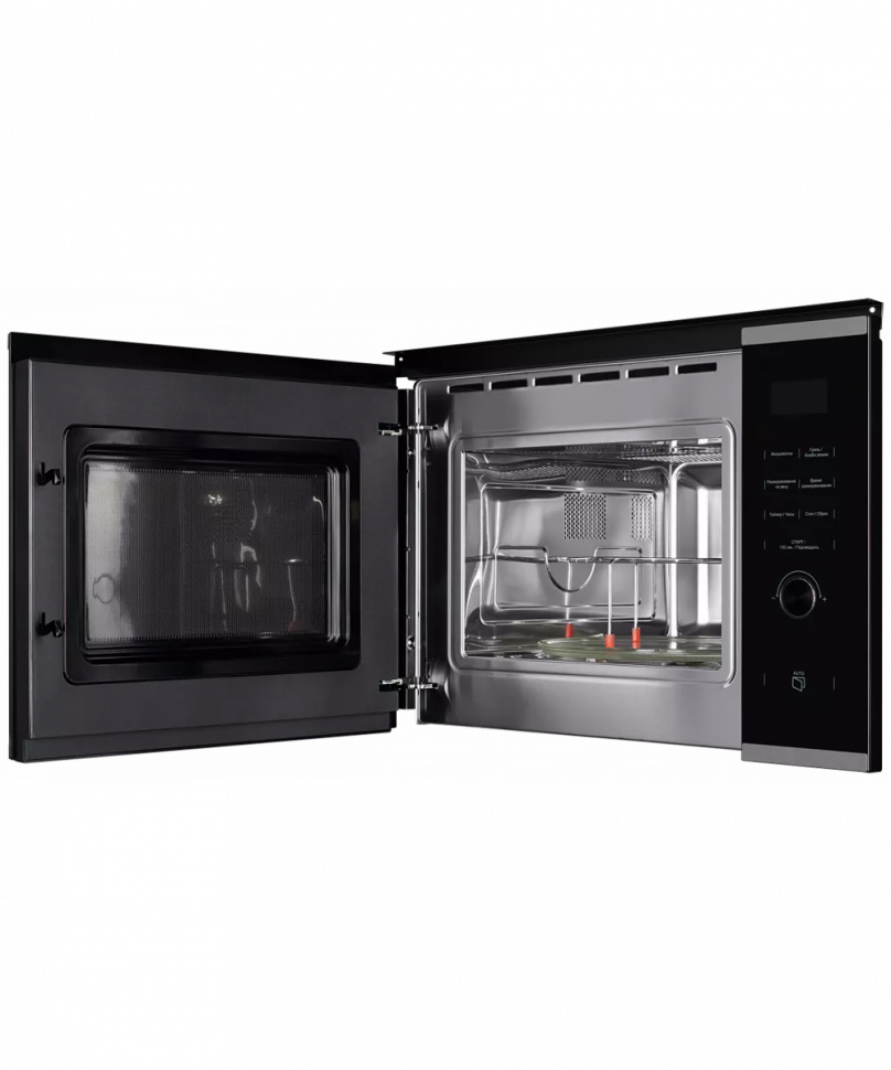 Встраиваемая микроволновая печь Kuppersberg HMW 650 BX