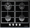Газовая варочная панель Kuppersberg FQ 65 B