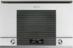 Встраиваемая микроволновая печь Smeg MP122B1