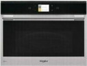 Встраиваемая микроволновая печь Whirlpool W9 MW 261 IXL