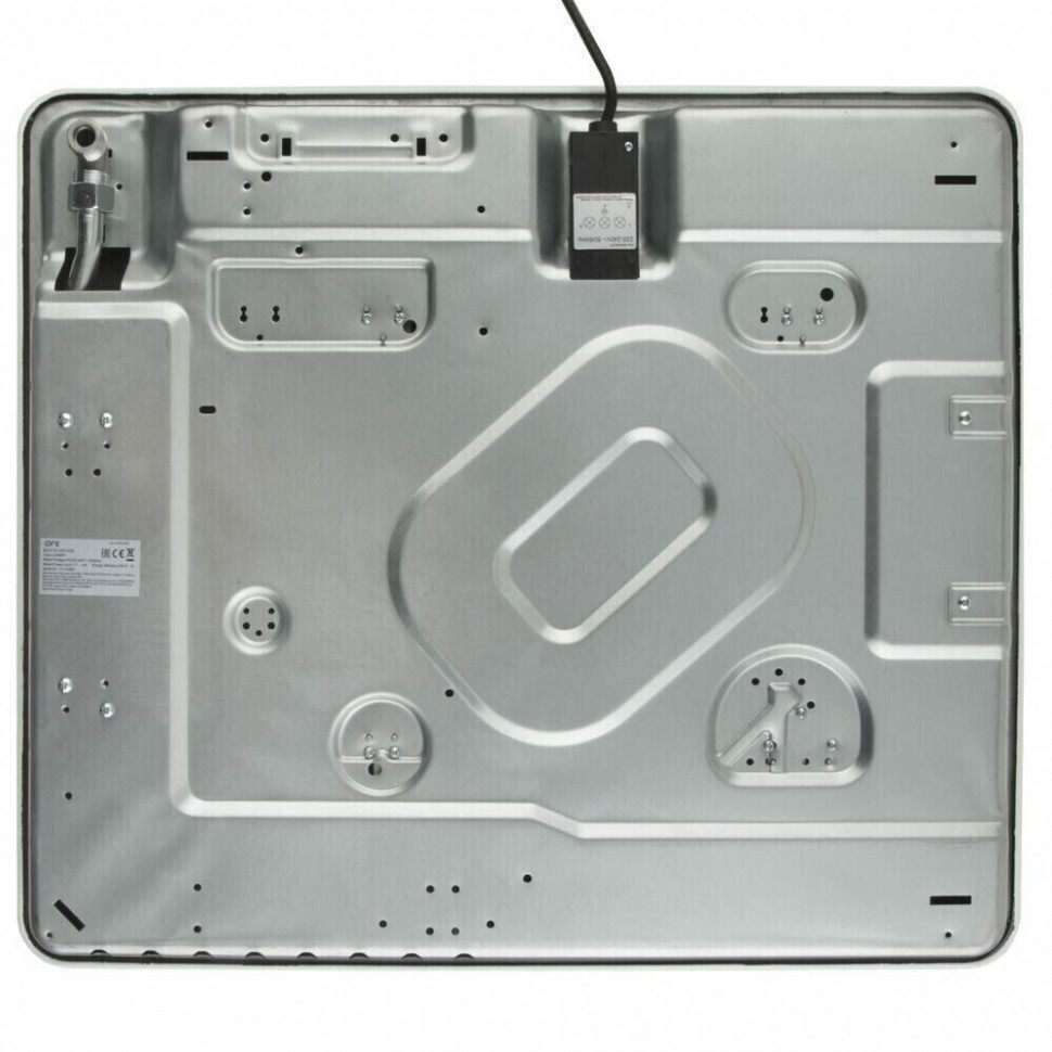 Газовая варочная панель ORE LGA60W