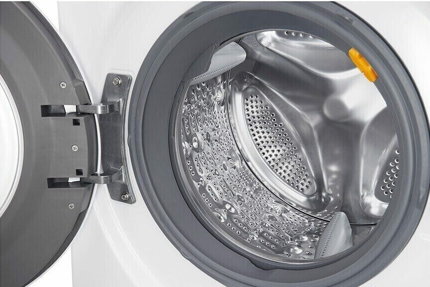 Стиральная машина LG F4J7FH1W