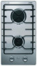 Газовая варочная панель Whirlpool AKT 301 IX