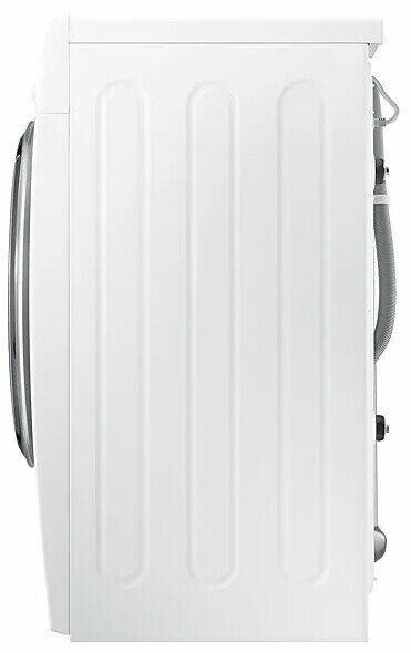 Стиральная машина Samsung WW80R42LXEW