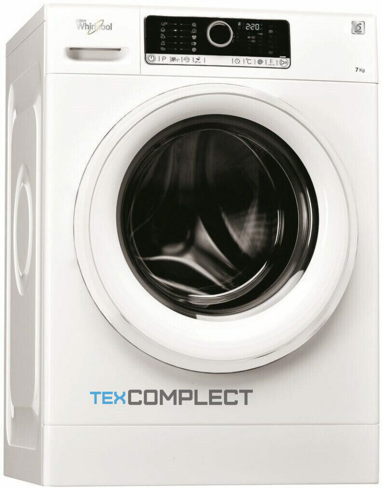 Стиральная машина Whirlpool FSCR 70413