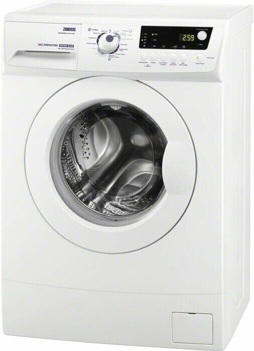Стиральная машина Zanussi ZWO 7100