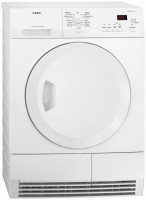 Сушильная машина AEG T 65270