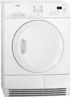 Сушильная машина AEG T 65270