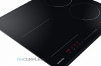 Индукционная варочная панель Samsung NZ64R3747BK