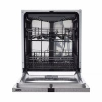 Встраиваемая посудомоечная машина DeLonghi DDW08F Aquamarine eco