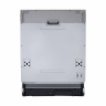 Встраиваемая посудомоечная машина DeLonghi DDW08F Aquamarine eco