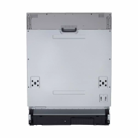 Встраиваемая посудомоечная машина DeLonghi DDW08F Aquamarine eco