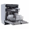 Встраиваемая посудомоечная машина DeLonghi DDW08F Aquamarine eco