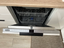 Встраиваемая посудомоечная машина DeLonghi DDW08F Aquamarine eco