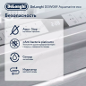 Встраиваемая посудомоечная машина DeLonghi DDW08F Aquamarine eco