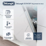 Встраиваемая посудомоечная машина DeLonghi DDW08F Aquamarine eco