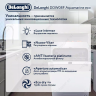 Встраиваемая посудомоечная машина DeLonghi DDW08F Aquamarine eco