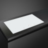 Индукционная варочная панель Smeg SI2M7953DW
