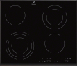 Варочная панель Electrolux EHF 6343 FOK