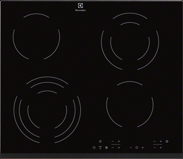 Варочная панель Electrolux EHF 6343 FOK