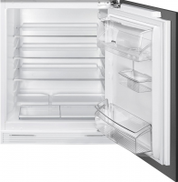 Встраиваемый холодильник Smeg U8L080DE