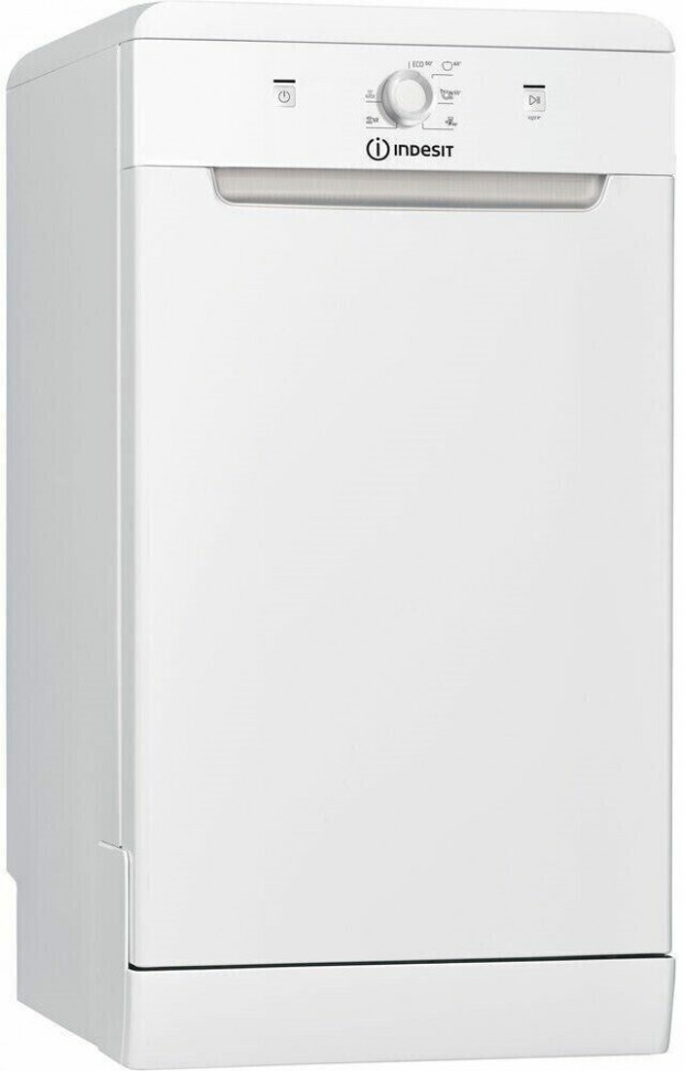 Посудомоечная машина Indesit DSCFE 1B10