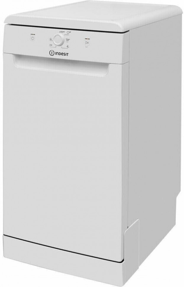 Посудомоечная машина Indesit DSCFE 1B10
