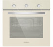 Шкаф духовой электрический MAUNFELD EOEC.586PBG