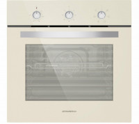 Шкаф духовой электрический MAUNFELD EOEC.586PBG