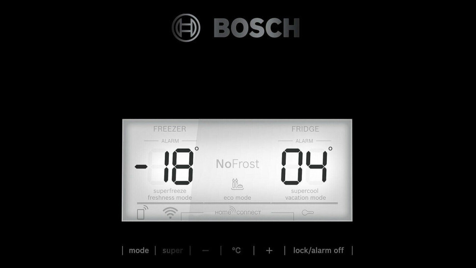 Холодильник Bosch KGN39LB3AR