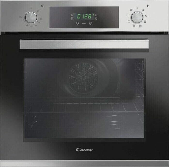 Электрический духовой шкаф Candy FCP 825 XL/E