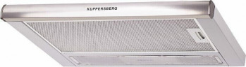Встраиваемая вытяжка Kuppersberg SlimLux II 60 C