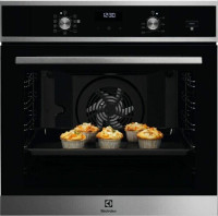 Электрический духовой шкаф Electrolux OED 5H70X