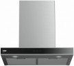 Каминная вытяжка Beko HCB 63741 BX