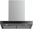 Каминная вытяжка Beko HCB 63741 BX