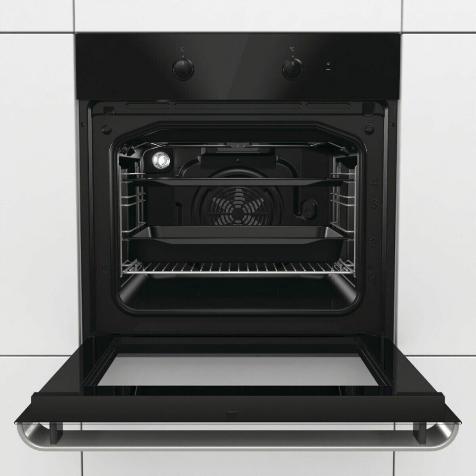 Электрический духовой шкаф Gorenje BO 717 ORAB