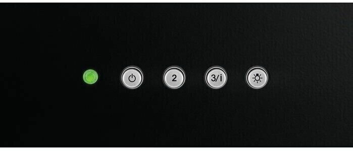 Каминная вытяжка Electrolux EFV 516 W