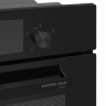 Электрический духовой шкаф Meferi MEO604BK POWER