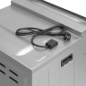 Электрический духовой шкаф Meferi MEO604BK POWER