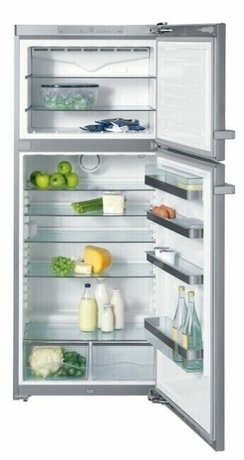 Холодильник Miele KTN 14840