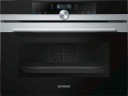 Электрический духовой шкаф Siemens CB 635GBS1