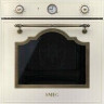 Электрический духовой шкаф Smeg SF750POL