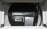 Каминная вытяжка Leran LH 2603 60