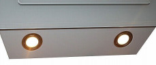 Каминная вытяжка Leran LH 2603 60