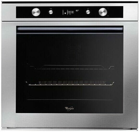 Электрический духовой шкаф Whirlpool AKZM 654 IX