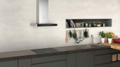 Каминная вытяжка Neff D 65BHM4 N0